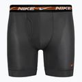 Nike Ultra Stretch Micro Brief 3 db férfi boxeralsó black 3