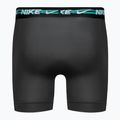 Nike Ultra Stretch Micro Brief 3 db férfi boxeralsó black 5