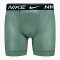 Nike Dri-FIT Ultra Comfort Brief boxeralsó 3 db férfi boxeralsó blue/grey/turquise 3