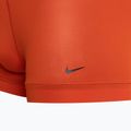 Férfi boxeralsó Nike Dri-FIT Cotton Trunk 3 darab picante red/laser fuchsia/black 6