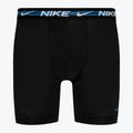 Férfi boxeralsó Nike Dri-FIT Ultra-Stretch Micro Brief 3 darab laser fuchsia/court blue/black 5