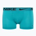 Nike Dri-Fit Essential férfi boxeralsó 3 pár cyber/sötét stukkó/poros kaktusz 3 pár 6