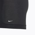 Férfi boxeralsó Nike Everyday Cotton Stretch Trunk 3 pár fekete/armory navy/fekete 4