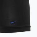 Nike Dri-Fit Essential férfi boxeralsó 3 pár fekete/hot punch/hyper royal 4