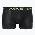 Nike Dri-Fit Essential férfi boxeralsó 3 pár fekete/hot punch/hyper royal 5