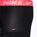 Nike Dri-Fit Essential férfi boxeralsó 3 pár fekete/sötétszürke/fekete 4