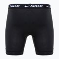 Férfi Nike Everyday Cotton Stretch boxeralsó 3 pár fekete/arany/fekete 5