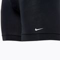 Férfi Nike Everyday Cotton Stretch boxeralsó 3 pár fekete/arany/fekete 6