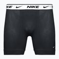 Férfi Nike Everyday Cotton Stretch boxeralsó 3 pár poros kaktusz/kék/kék/tengerészkék/karmazsin 4