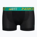 Nike Dri-Fit Essential férfi boxeralsó 3 pár fekete/többszínű 2