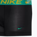 Nike Dri-Fit Essential férfi boxeralsó 3 pár fekete/többszínű 4