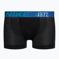 Nike Dri-Fit Essential férfi boxeralsó 3 pár fekete/többszínű 5