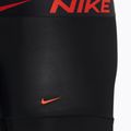 Nike Dri-Fit Essential férfi boxeralsó 3 pár cromson/csapat narancssárga/fekete 4