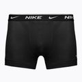 Férfi boxeralsó Nike Everyday Cotton Stretch Trunk 3 pár team narancs/uni piros/fekete 4