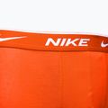 Férfi boxeralsó Nike Everyday Cotton Stretch Trunk 3 pár team narancs/uni piros/fekete 6