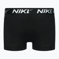 Nike Dri-Fit Essential férfi boxeralsó 3 pár swoosh life print/uni piros/fekete 3