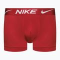 Nike Dri-Fit Essential férfi boxeralsó 3 pár swoosh life print/uni piros/fekete 5