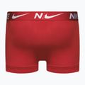 Nike Dri-Fit Essential férfi boxeralsó 3 pár swoosh life print/uni piros/fekete 6