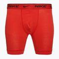 Férfi Nike Everyday Cotton Stretch boxeralsó 3 pár több színben 2