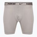 Férfi Nike Everyday Cotton Stretch boxeralsó 3 pár több színben 3