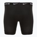 Férfi Nike Everyday Cotton Stretch boxeralsó 3 pár több színben 4