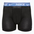 Nike Dri-FIT Ultra Comfort férfi boxeralsó 3 pár több színben 2