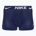 Férfi Nike Dri-Fit Essential Micro Trunk boxeralsó 3 pár több színben 2