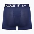 Férfi Nike Dri-Fit Essential Micro Trunk boxeralsó 3 pár több színben 5