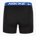 Férfi Nike Dri-Fit Essential Micro Boxer Brief 3 pár több színben 3