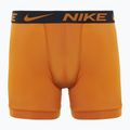 Férfi Nike Dri-Fit Essential Micro Boxer Brief 3 pár több színben 5