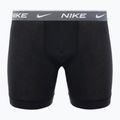 Férfi Nike Everyday Cotton Stretch boxeralsó 3 pár több színben 2