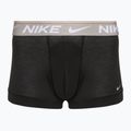 Férfi Nike Dri-FIT Ultra Comfort Trunk boxeralsó 3 pár több színben 4