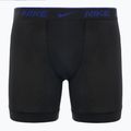 Férfi Nike Everyday Cotton Stretch boxeralsó 3 pár több színben 6