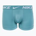 Férfi Nike Dri-Fit Essential Micro Trunk boxeralsó 3 pár több színben 2