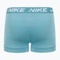 Férfi Nike Dri-Fit Essential Micro Trunk boxeralsó 3 pár több színben 3