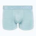 Férfi Nike Dri-Fit Essential Micro Trunk boxeralsó 3 pár több színben 5