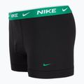 Férfi Nike Everyday Cotton Stretch Trunk boxeralsó 3 pár több színben 4