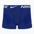 Férfi Nike Dri-Fit Essential Micro Trunk boxeralsó 3 pár több színben 2