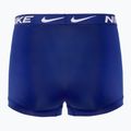 Férfi Nike Dri-Fit Essential Micro Trunk boxeralsó 3 pár több színben 3