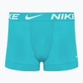 Férfi Nike Dri-Fit Essential Micro Trunk boxeralsó 3 pár több színben 6