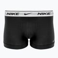 Férfi Nike Everyday Cotton Stretch Trunk boxeralsó 3 pár több színben 4