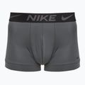 Férfi Nike Dri-Fit Essential Micro Trunk boxeralsó 3 pár több színben 4