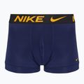 Férfi Nike Dri-Fit Essential Micro Trunk boxeralsó 3 pár több színben 2