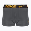 Férfi Nike Dri-Fit Essential Micro Trunk boxeralsó 3 pár több színben 3