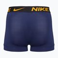 Férfi Nike Dri-Fit Essential Micro Trunk boxeralsó 3 pár több színben 5