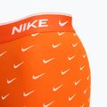 Férfi Nike Everyday Cotton Stretch Trunk boxeralsó 3 pár több színben 6