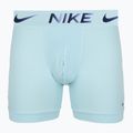 Férfi boxer nadrág Nike Dri-Fit Essential Micro 3 pairs creme de mente 4