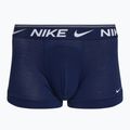Férfi Nike Dri-FIT Ultra Comfort Trunk boxeralsó 3 pár több színben 3