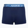 Férfi Nike Dri-FIT Ultra Comfort Trunk boxeralsó 3 pár több színben 5