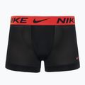 Férfi Nike Dri-FIT Cotton Trunk boxeralsó 3 pár több színben 2